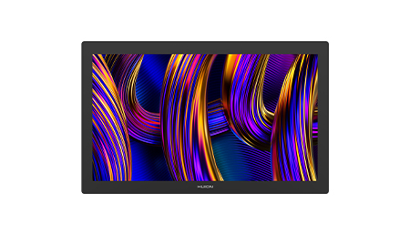 Huion Kamvas Pro 27-144Hz