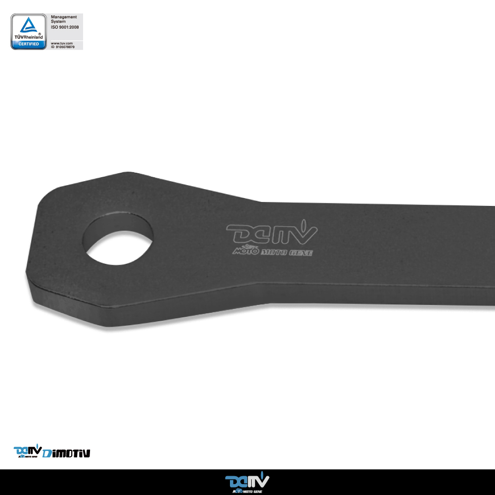 【DIMOTIV】SUZUKI GSF1250 07-20 車身降低座（30mm）