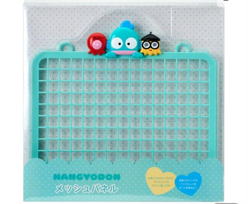 Sanrio 掛網 掛鉤🎀