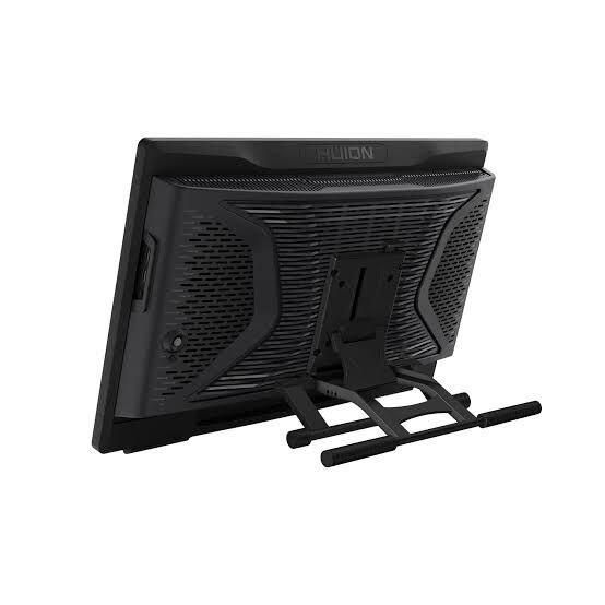 Huion Kamvas Studio 24