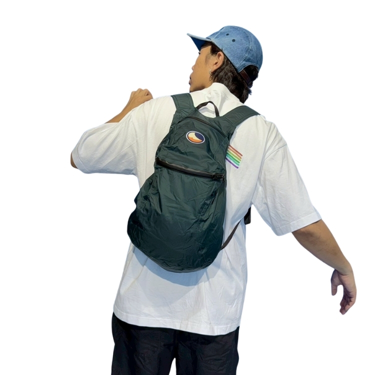 後背包 15L (防水款)