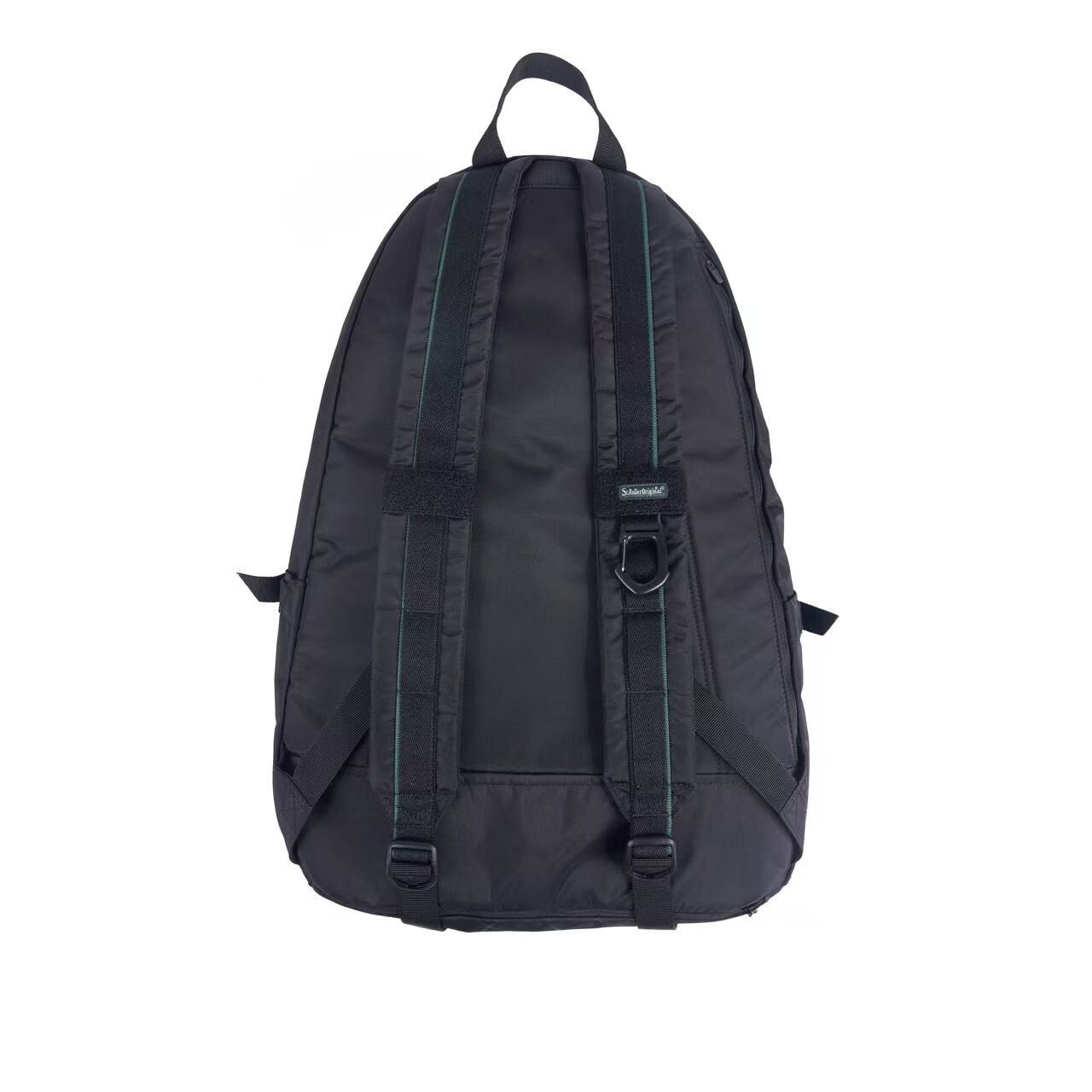 ST. ROLLER BACKPACK SRBG002 BLACK