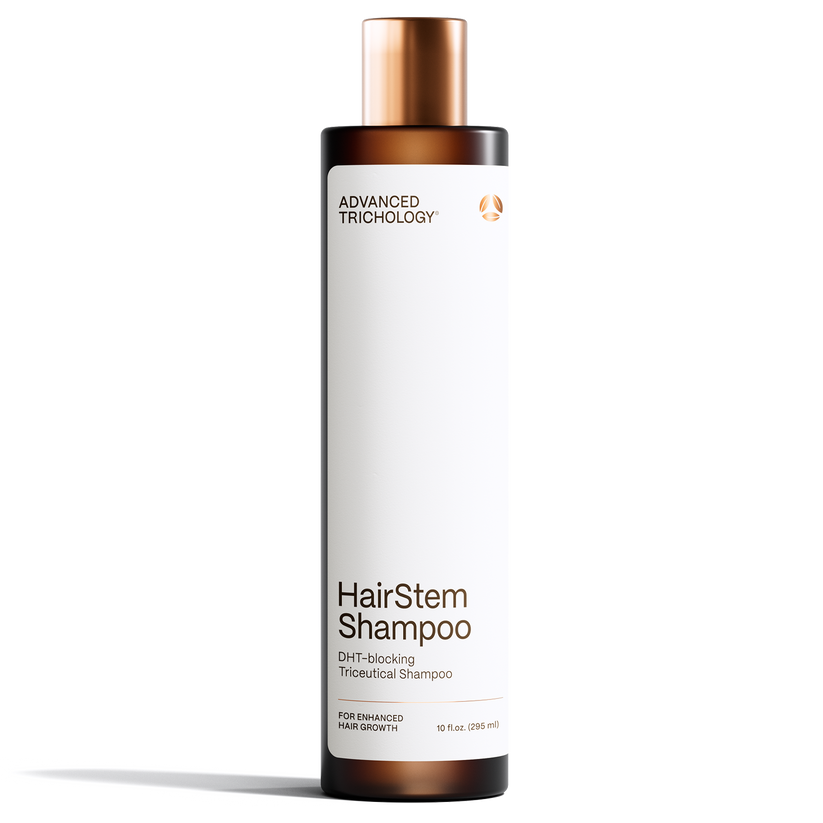 Advanced Trichology 高等毛髮學 HairStem 洗髮水