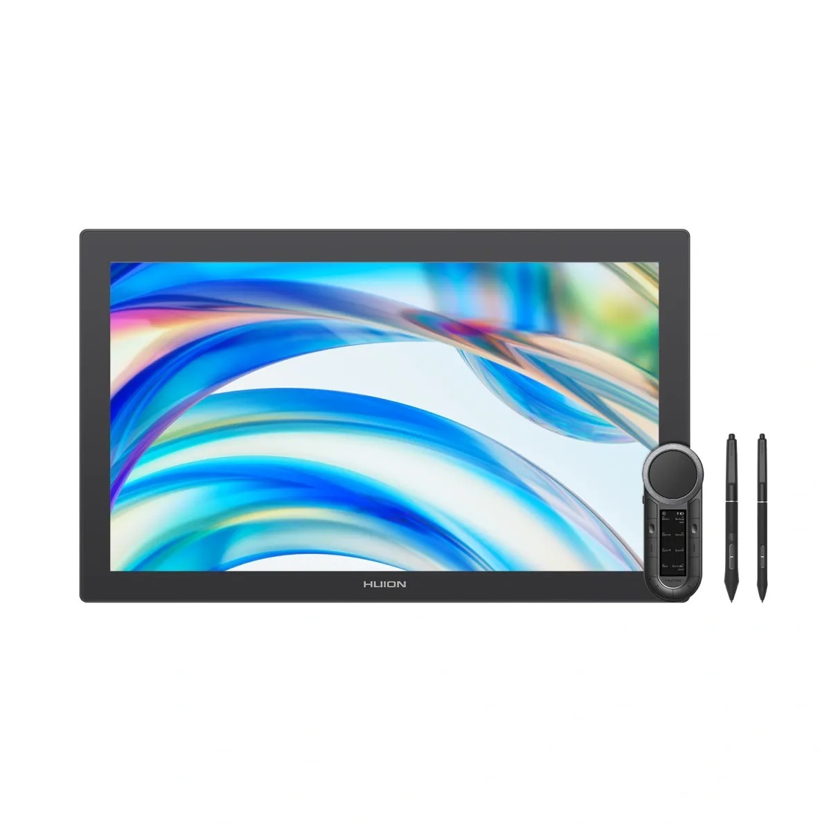 Huion Kamvas Pro 24 (Gen 3) 4K PenTech 4.0