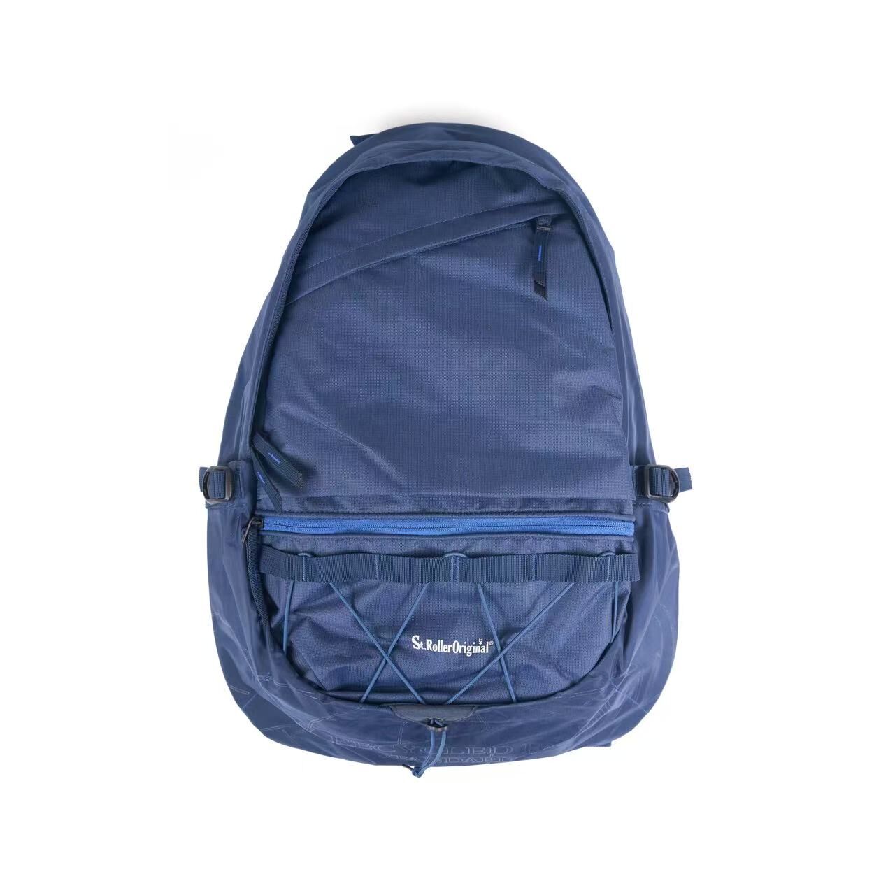 ST. ROLLER BACKPACK SRBG002 NAVY