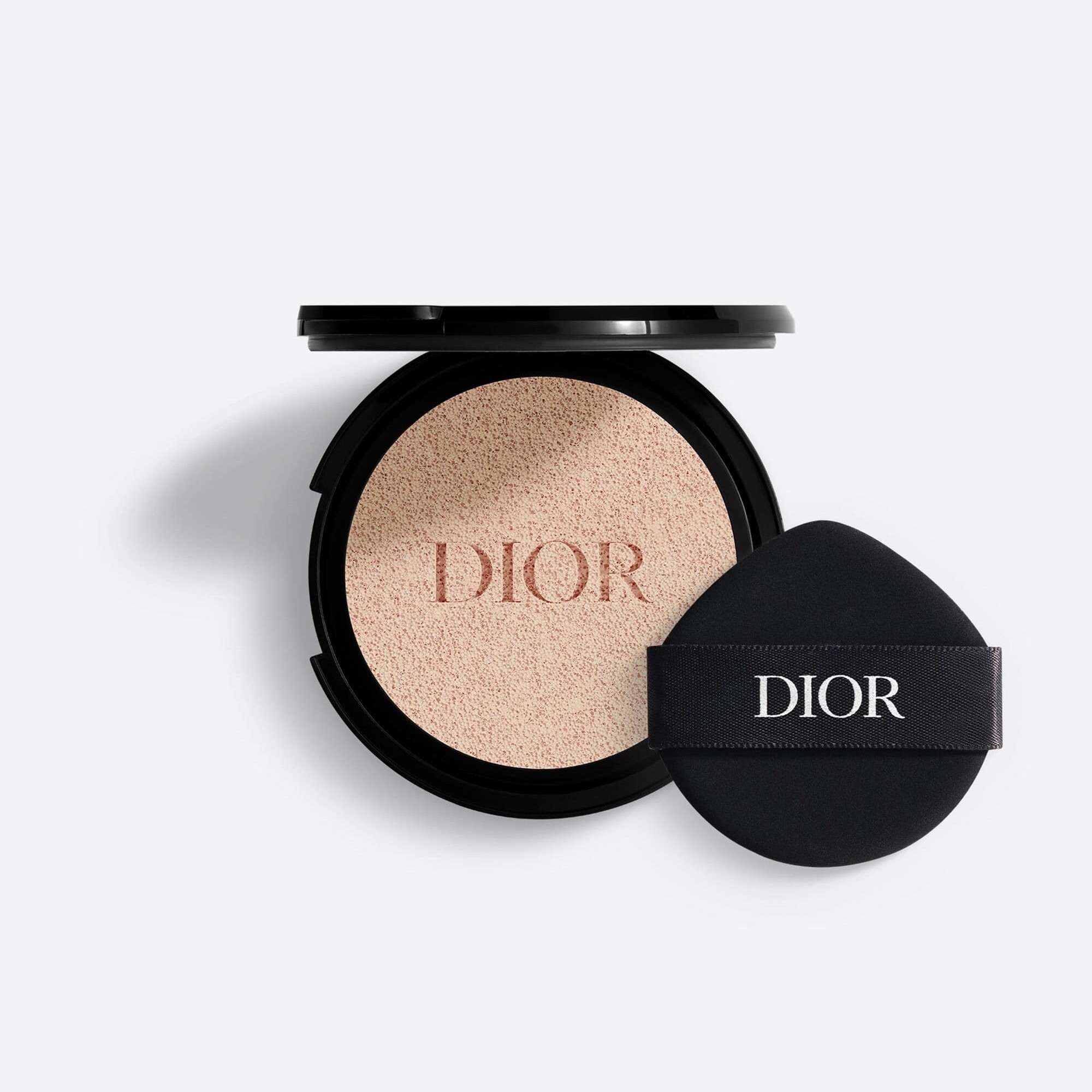 DiorBeauty 恆久貼肌氣墊粉底補充裝 13g #0N Neutral
