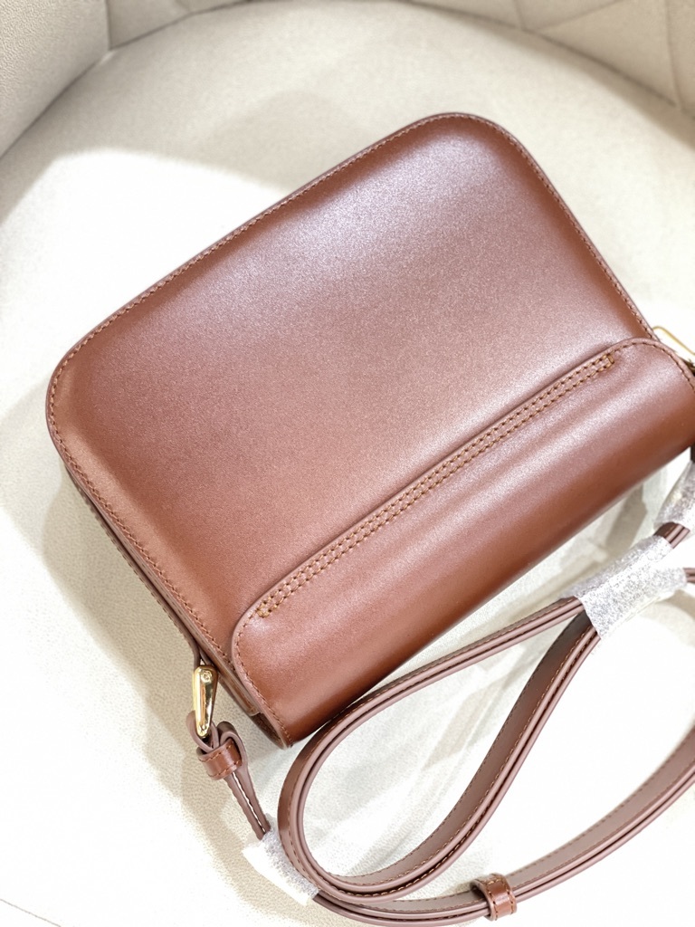A.P.C Grace Small Bag