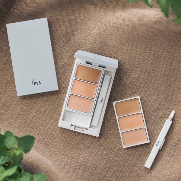 IPSA 零瑕修飾遮瑕霜e SPF25 PA+++ 4.5g