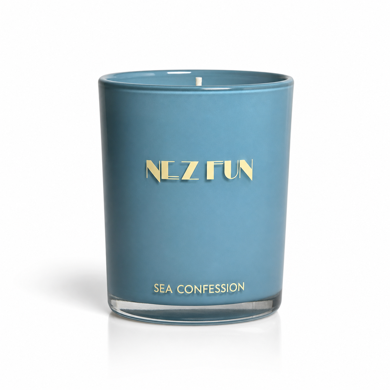 NEZ FUN 海的告白 香氛蠟燭 110g