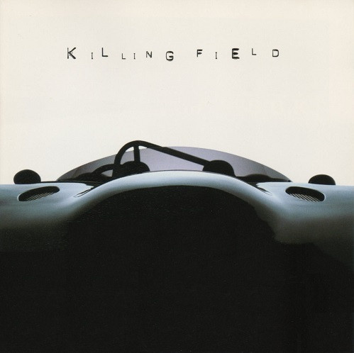 SBK 《Killing Field》（CD）