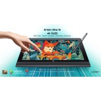 XP-Pen Artist Ultra 16 4K AMOLED