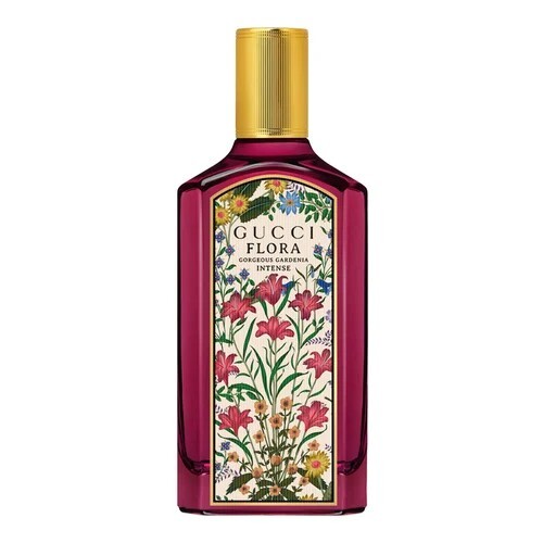 Gucci Beauty 綺夢馥梔Intense濃香型女士香水 50ml