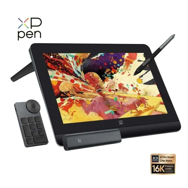 XPPEN ARTIST Pro 14 (Gen 2) 16K