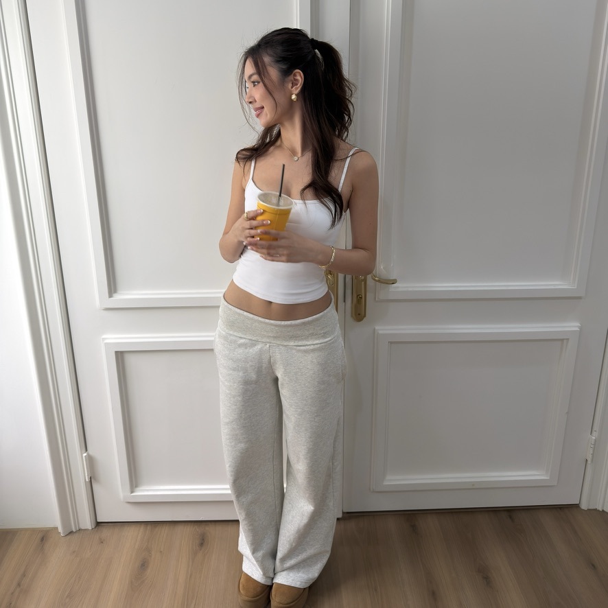 Studio Track Pants