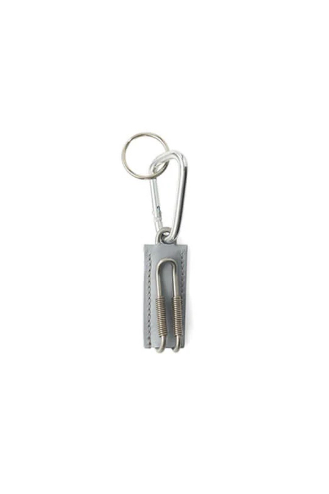 ED ROBERT JUDSON SPRING CLIP NECK HOLDER (2COL)