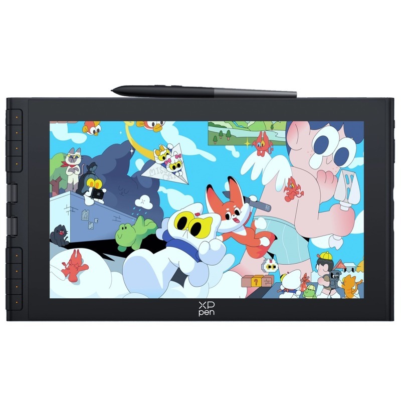 XP-Pen Artist 12 Gen3