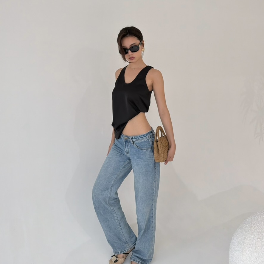 Serenity Jeans