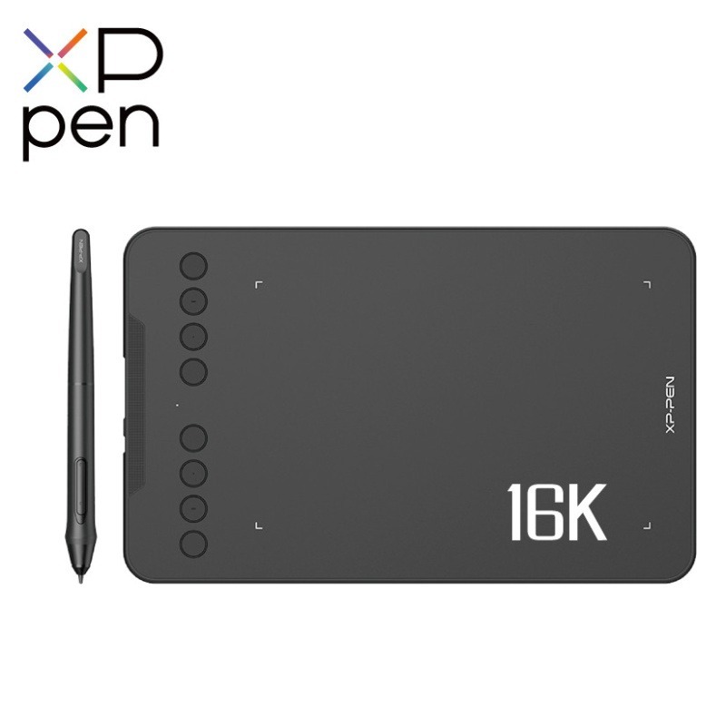 XP-Pen Deco mini7 V2