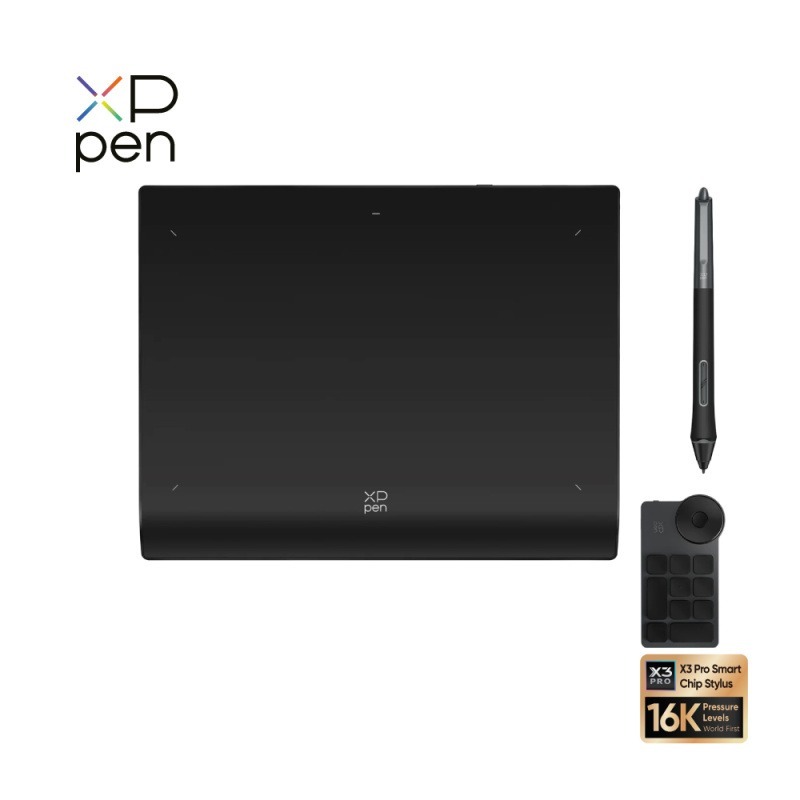 XP-Pen Deco Pro LW Gen2