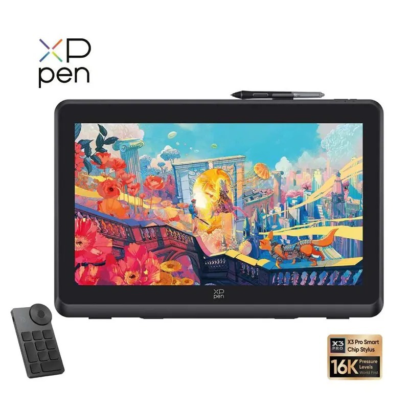 XP-Pen Artist Pro 22 Gen2 16K