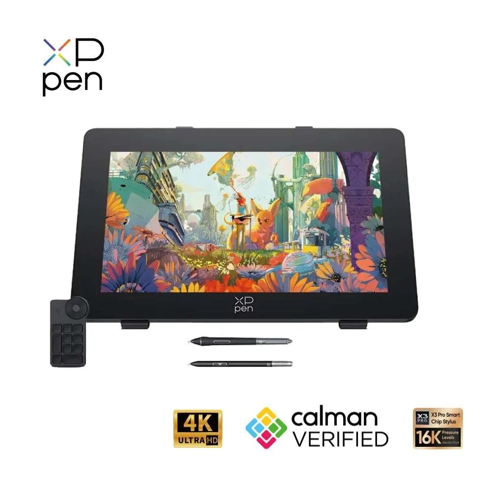 XP-PEN Artist Pro 24 16K 4K