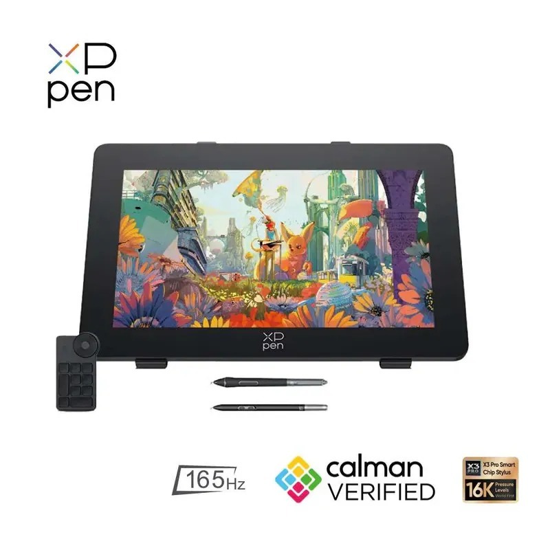 XP-Pen Artist Pro 27 Gen2 4K