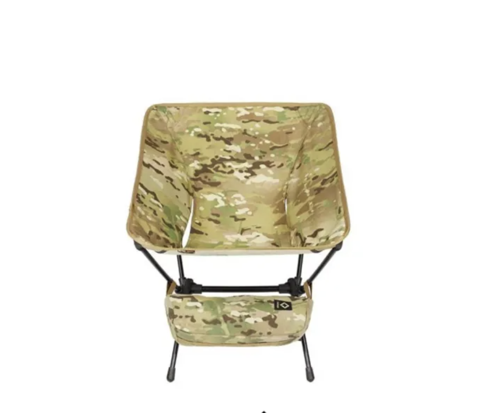 Helinox｜Tactical Chair ｜輕量戰術椅