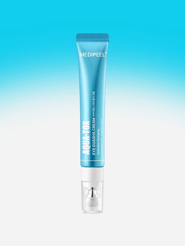 MEDIPEEL 爆水玻尿酸精密滾珠眼部面霜 20ml