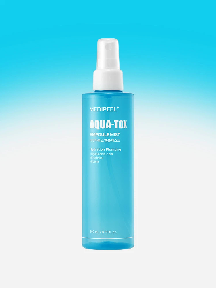 MEDIPEEL 爆水玻尿酸密集超導精華噴霧 200ml