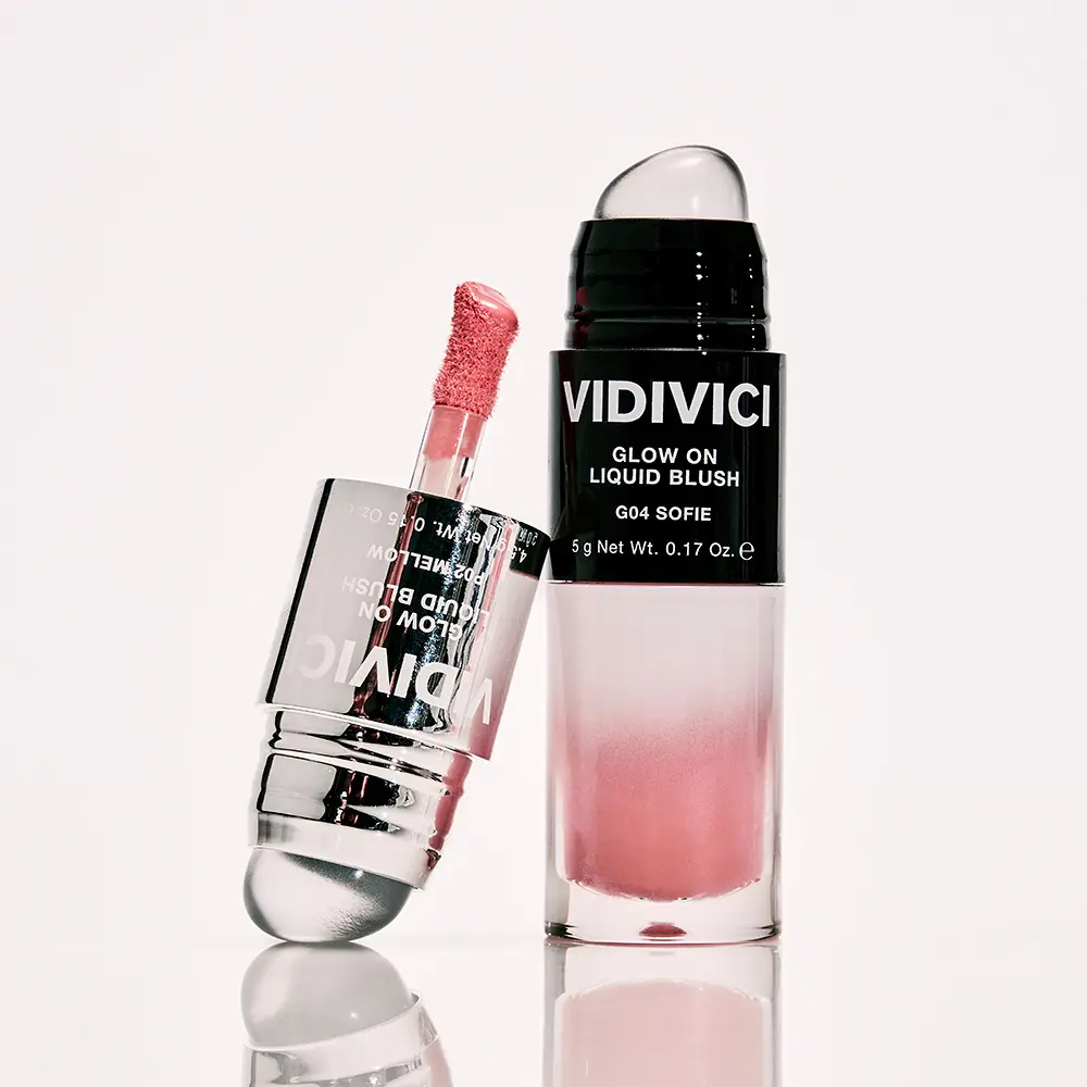 VIDIVICI 水光琉璃輕盈胭脂液【10款色號】
