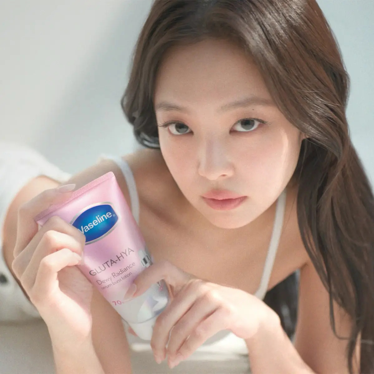 Vaseline  穀胱甘肽玻尿酸核心高能超導精華身體乳液【3款款式】