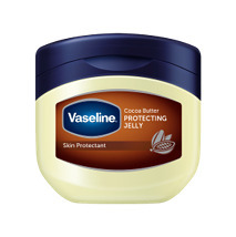 Vaseline  可可脂深層滋養修護晶凍 100ml