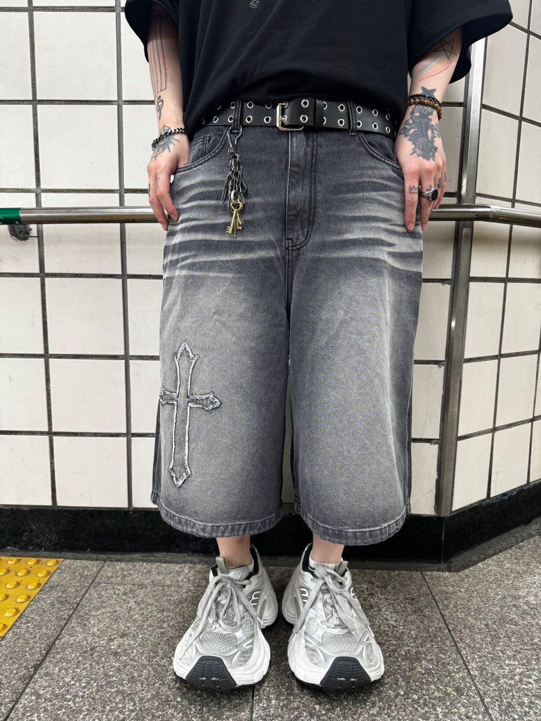 GLAMOUR-180P