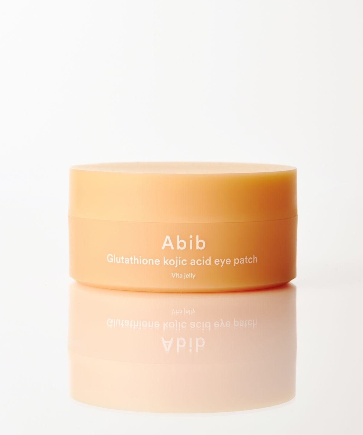 ABIB 穀胱甘肽麴酸維他精華密集超導高能眼膜【一盒60片】