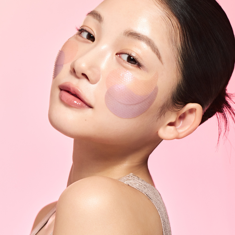 BIODANCE 醫美級高能密集超導膠原水光果凍眼膜【一盒30片】【2款款式】