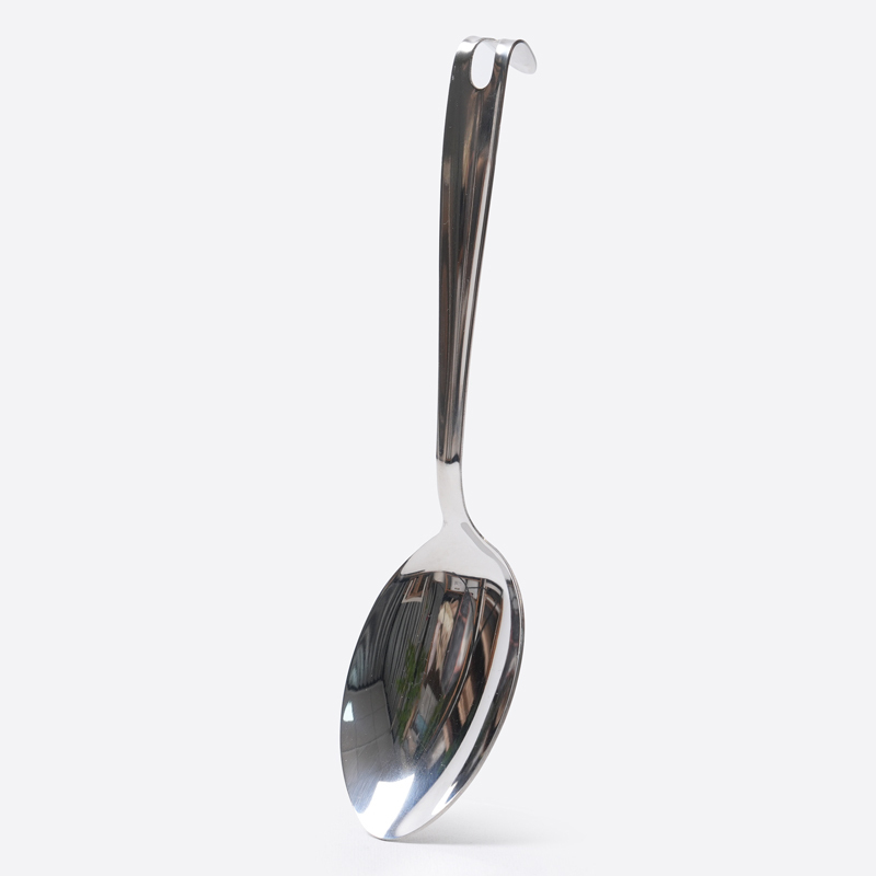 SP 不鏽鋼料理勺/21.6×2.6×5.8cm