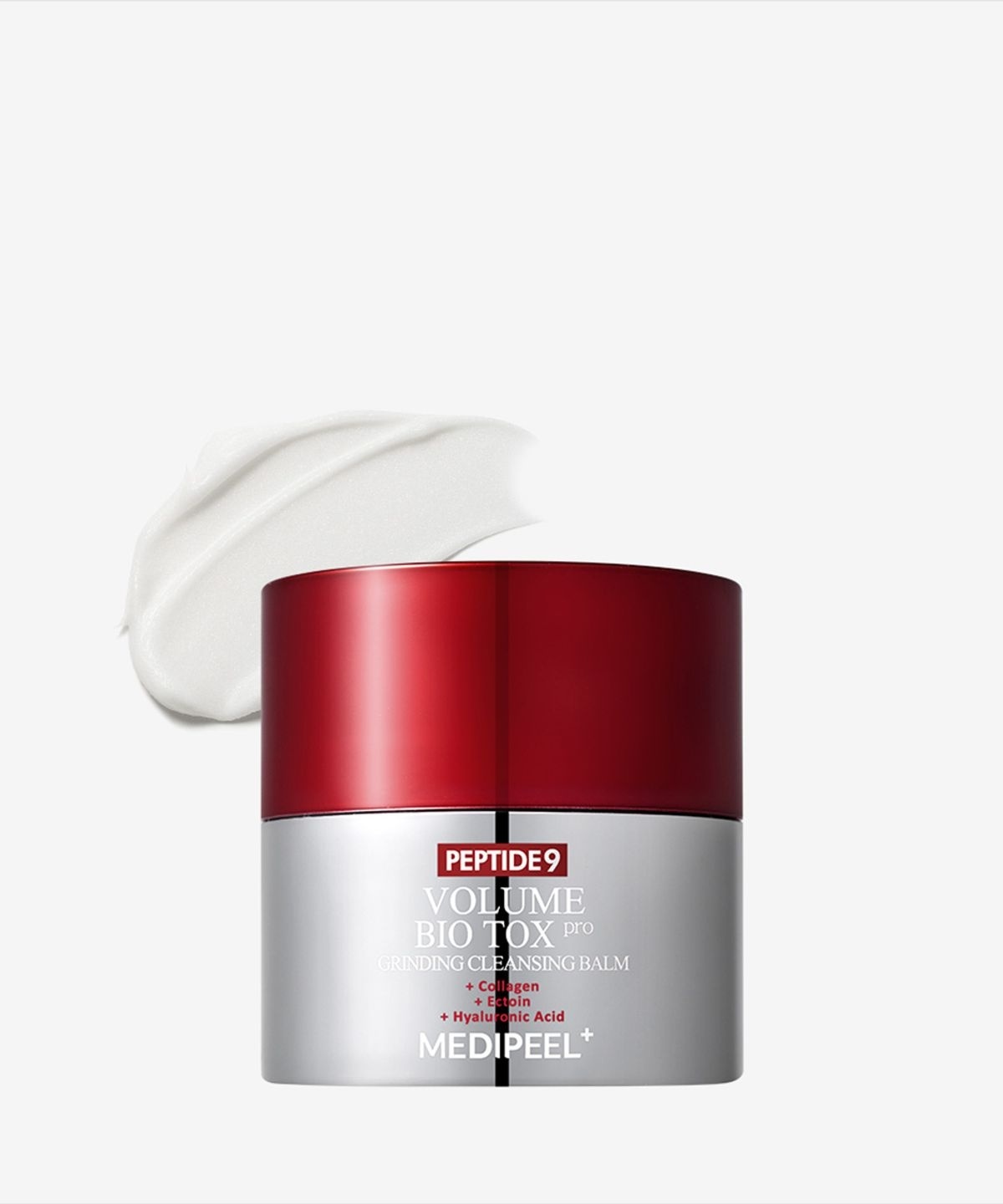 MEDIPEEL 複合胜肽雙效柔焦削削保濕卸妝膏 50ml