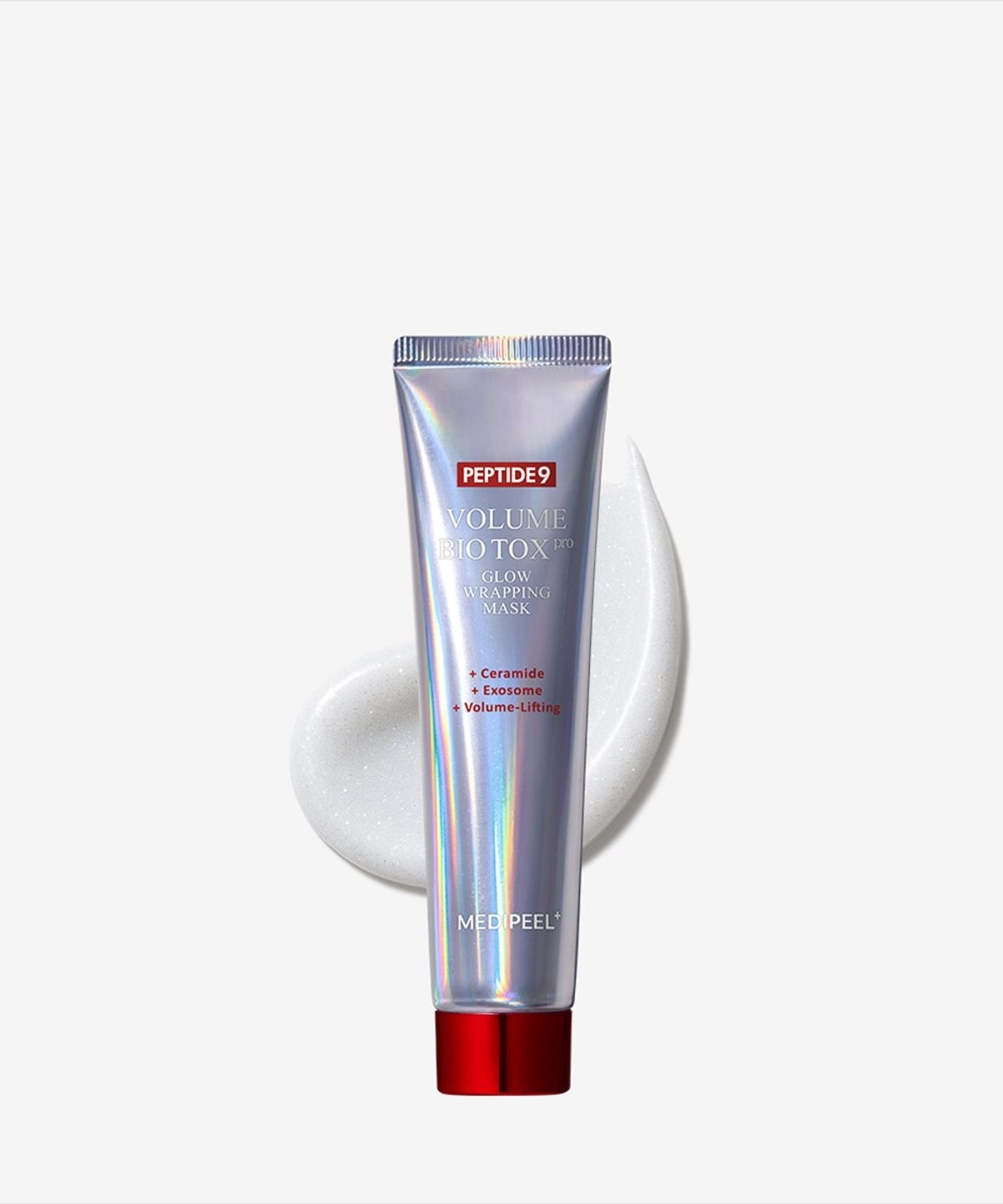 MEDIPEEL 複合胜肽極致水光反重力物理極限撕拉面膜 70ml