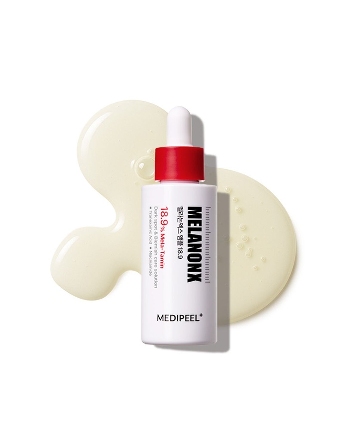 MEDIPEEL 密集褪黑物理極限精華液 18.9