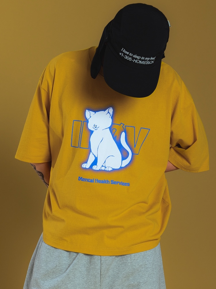 Wall Of Sound - 3:13/“SPECIAL” GODISREAL TEE