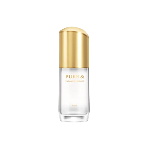 PURE& 超導外泌保濕精華