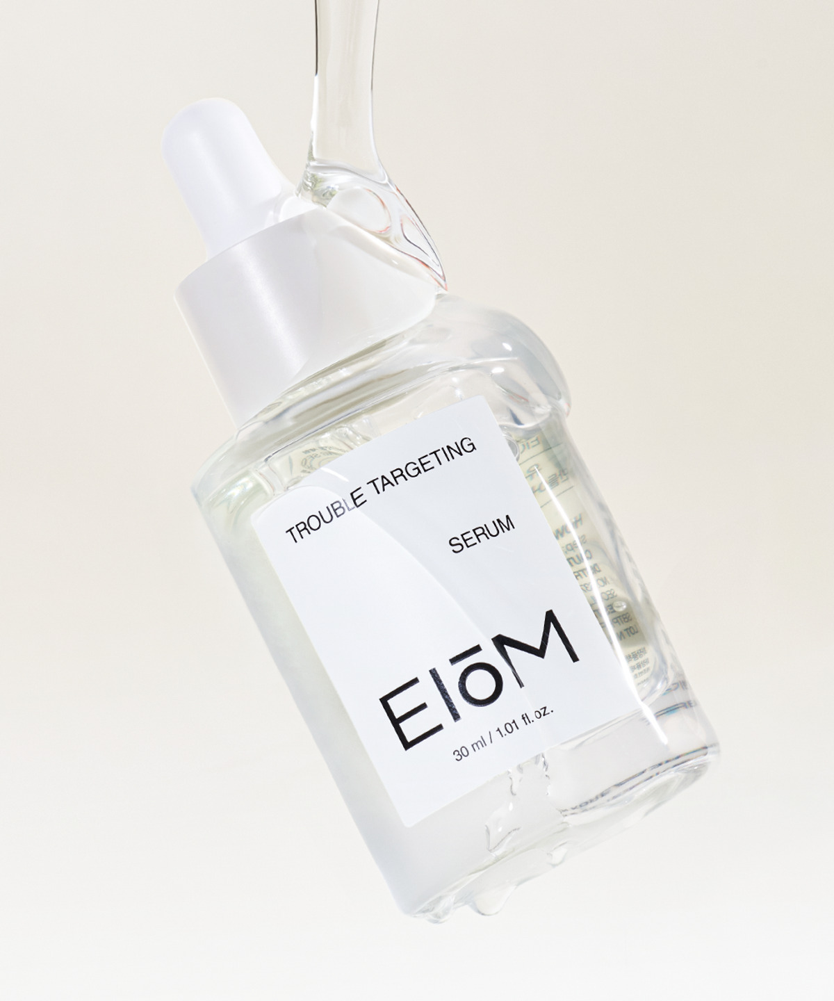 EIOM 局部瑕疵高能物理極限靶向調理精華液 30ml