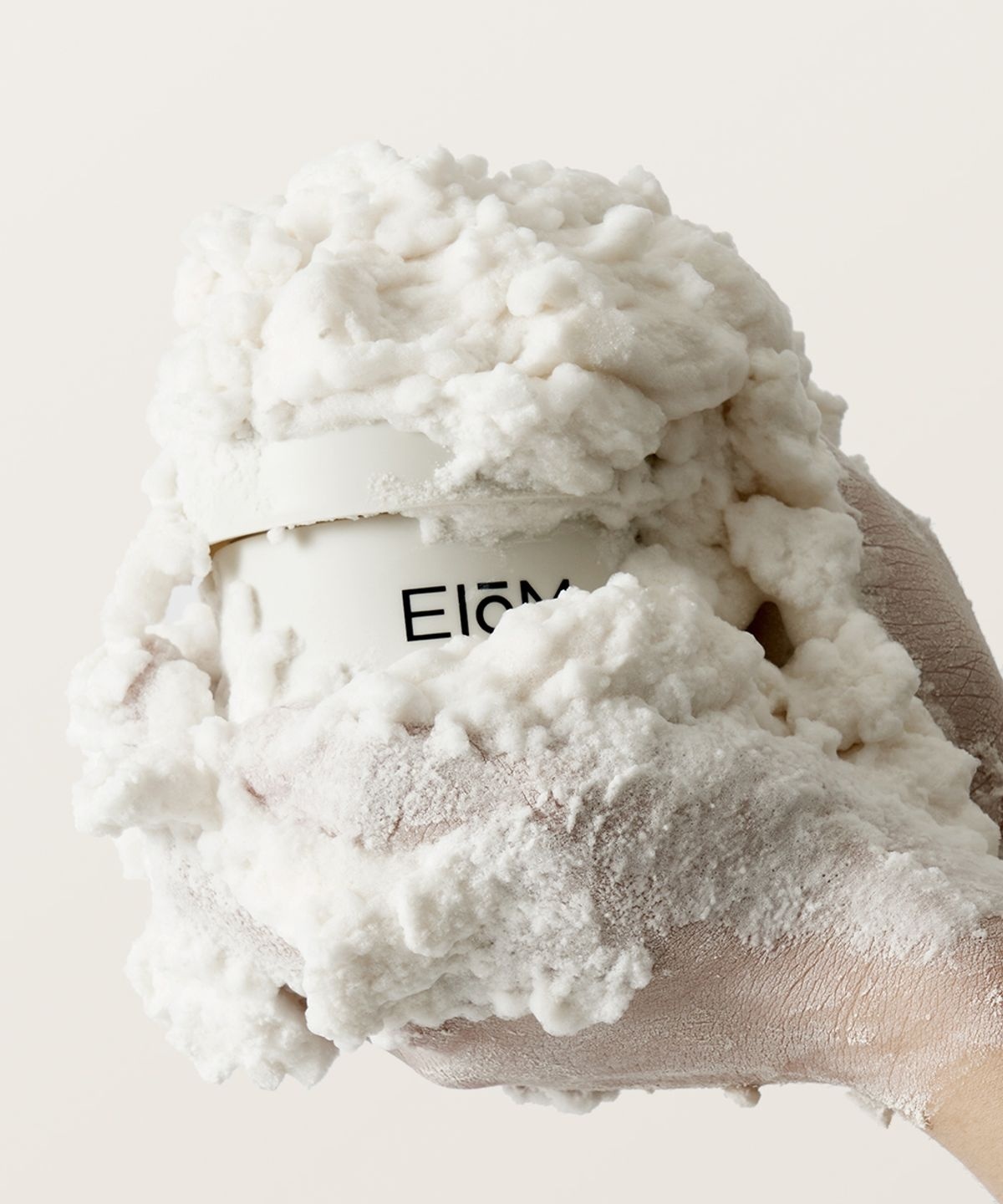 EIOM 局部瑕疵優格高能物理極限微米深層潔顏乳 80g