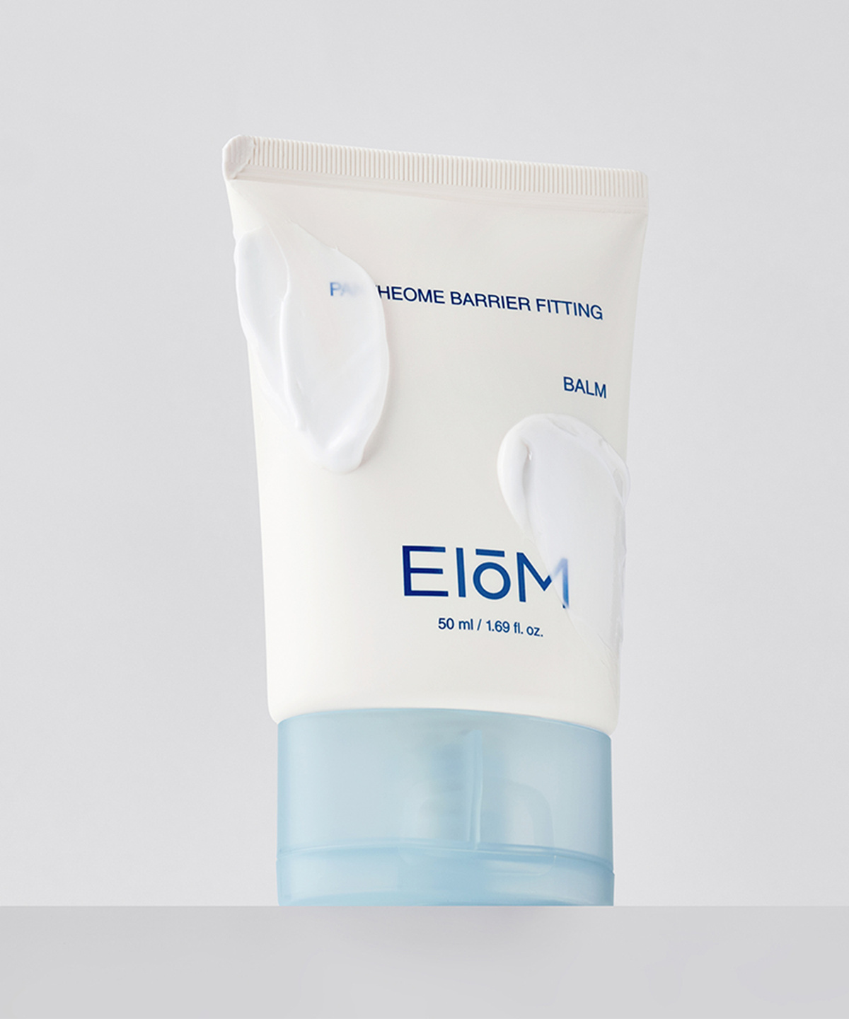 EIOM 泛醇微生態高能屏障物理極限貼合舒緩修復霜 50ml