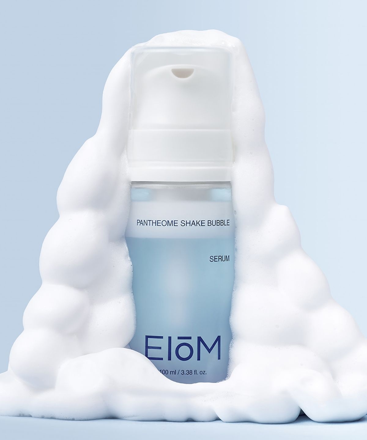 EIOM 泛醇微生態三秒搖搖高能物理極限搖擺氣泡精華液 100ml