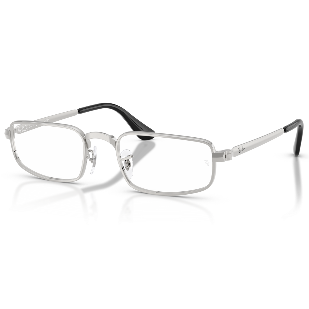 【RayBan】RB3927V 2501-54mm 光學眼鏡♦