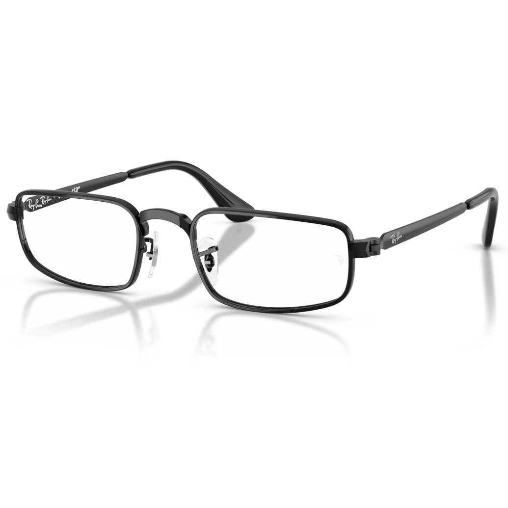 【RayBan】RB3927V 2509-54mm 光學眼鏡♦