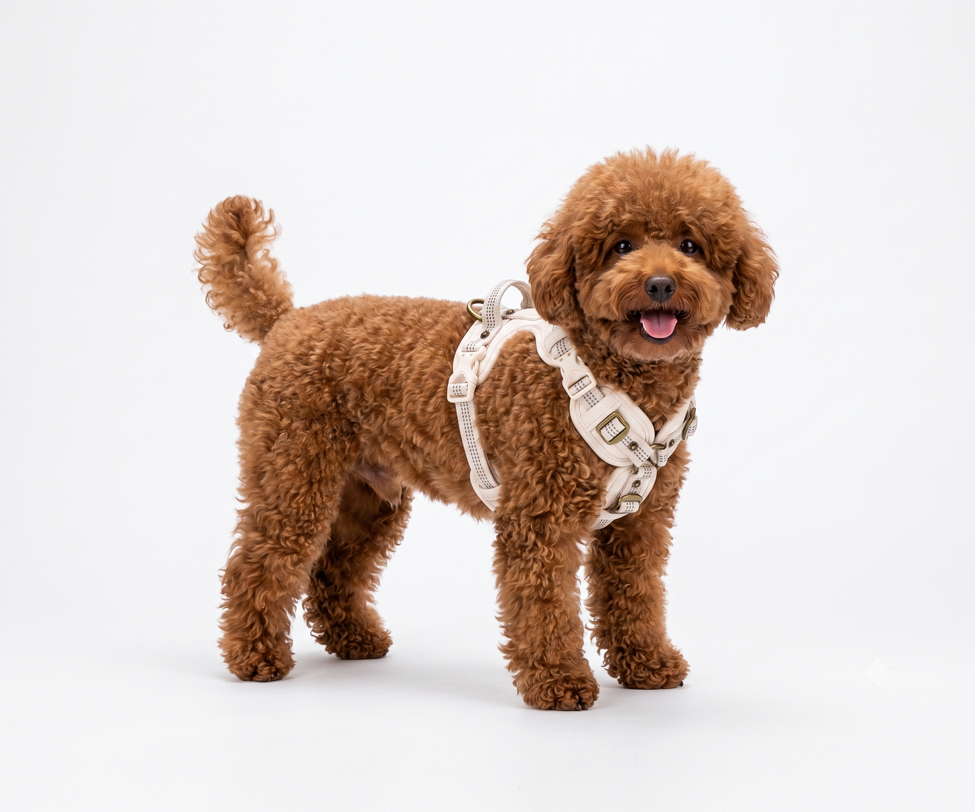 HORHORJOY, harness