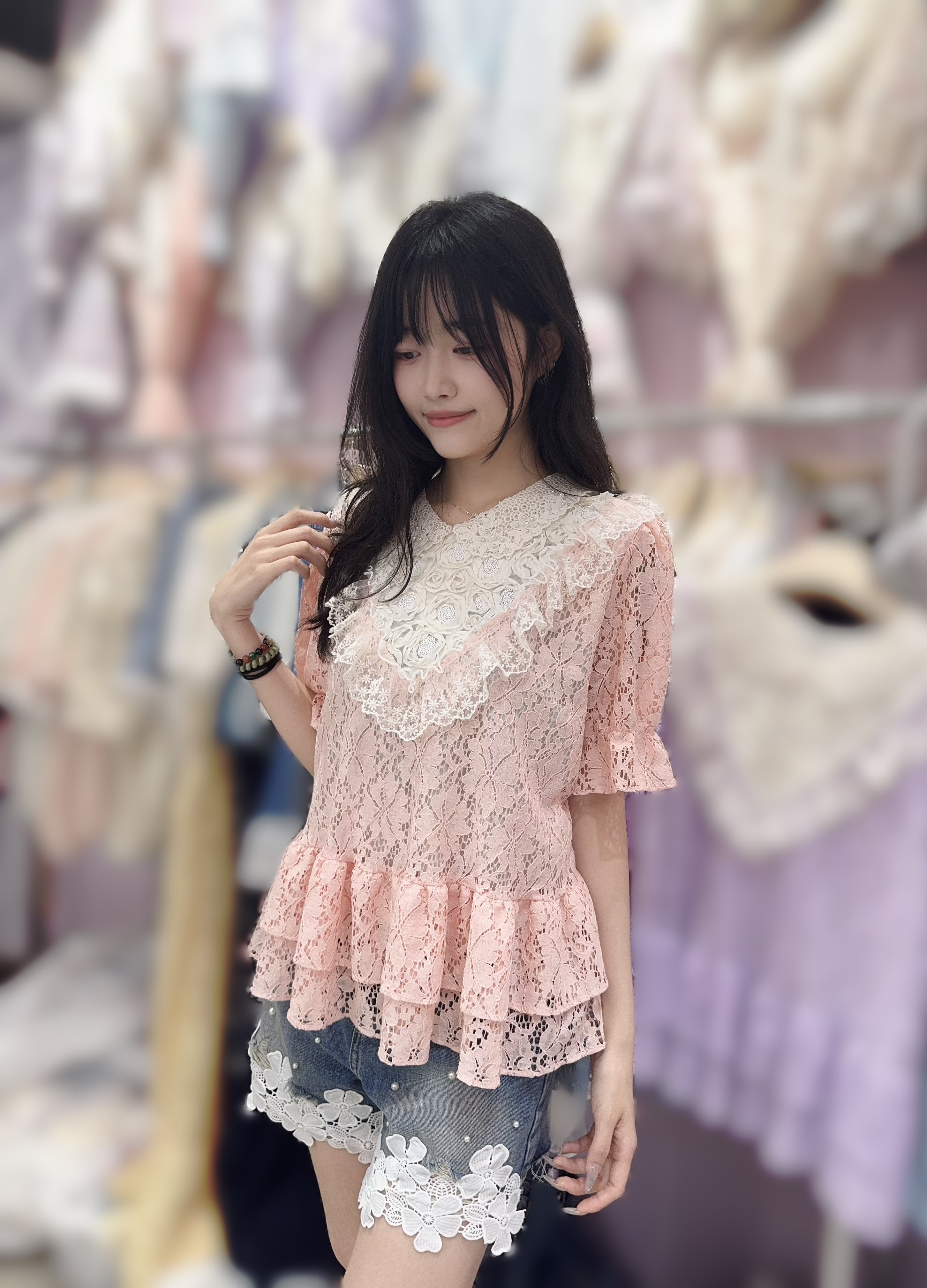 M17 胸42 長23 $499 (一口價)