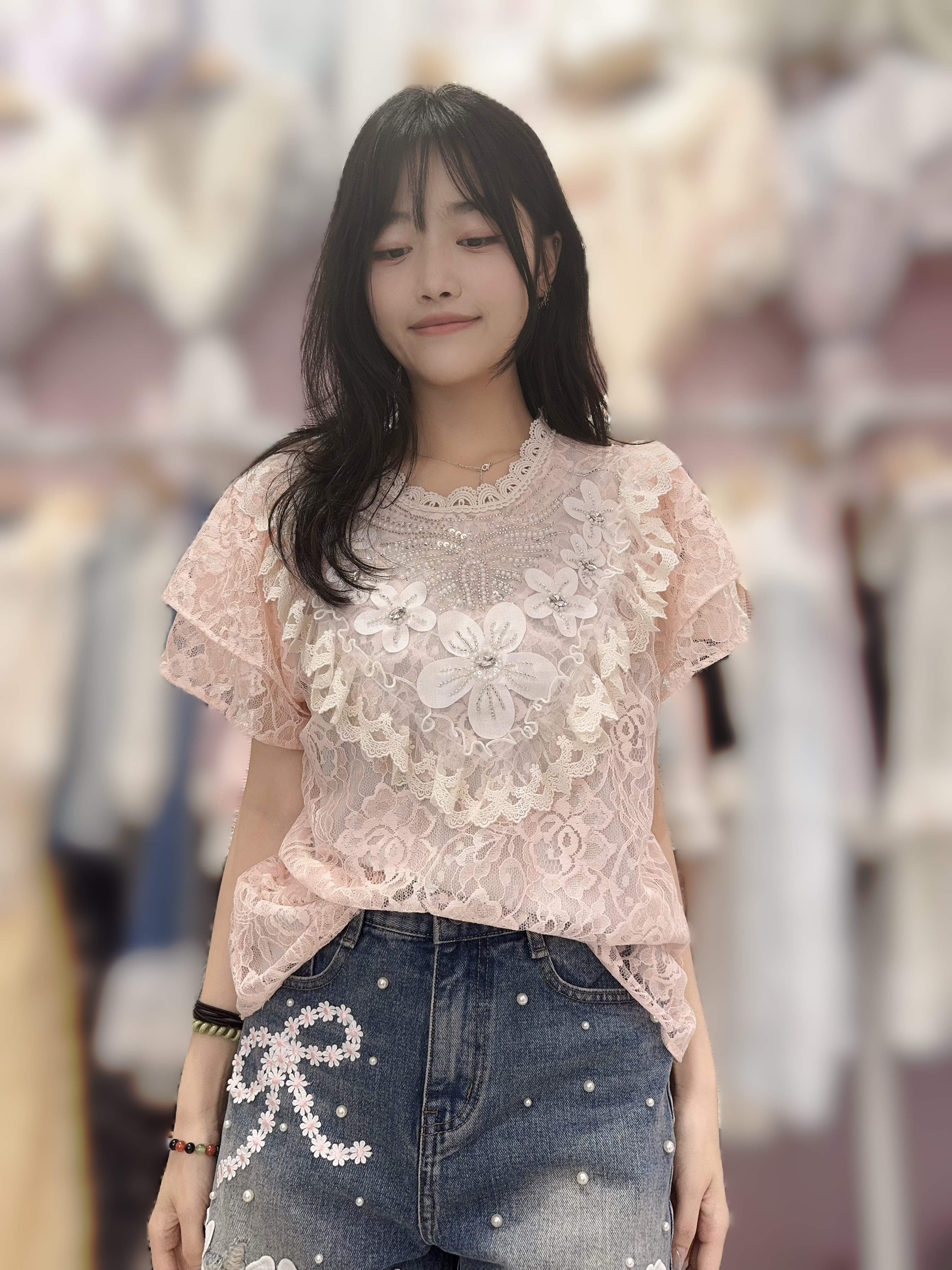 M18 胸42 長23 $499 (一口價)